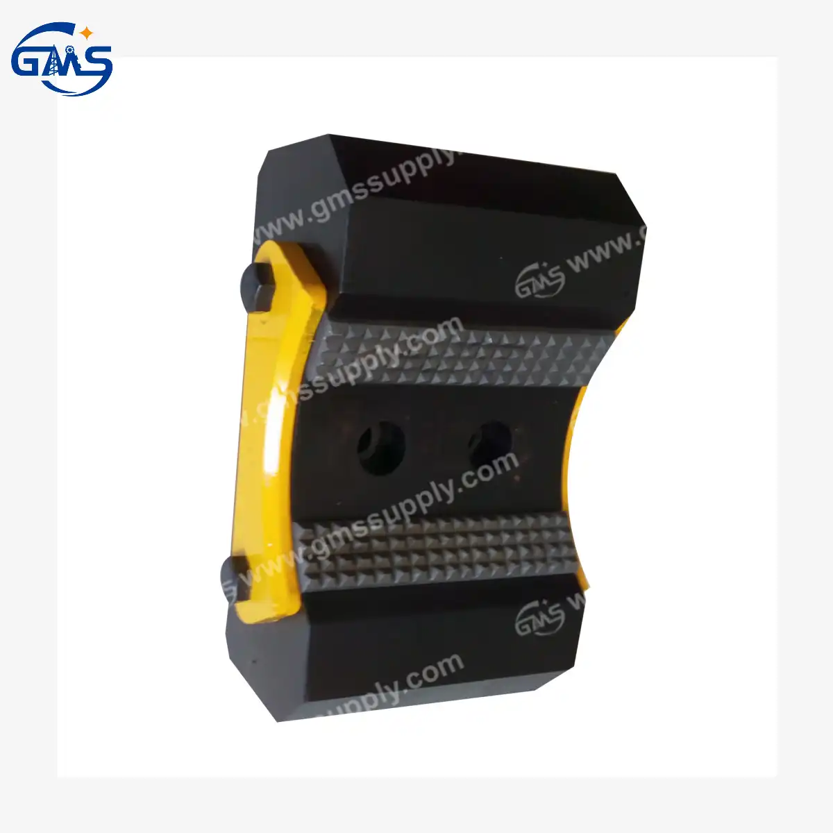 What Is 30125052 Jaw Assembly Used for in Top Drive?